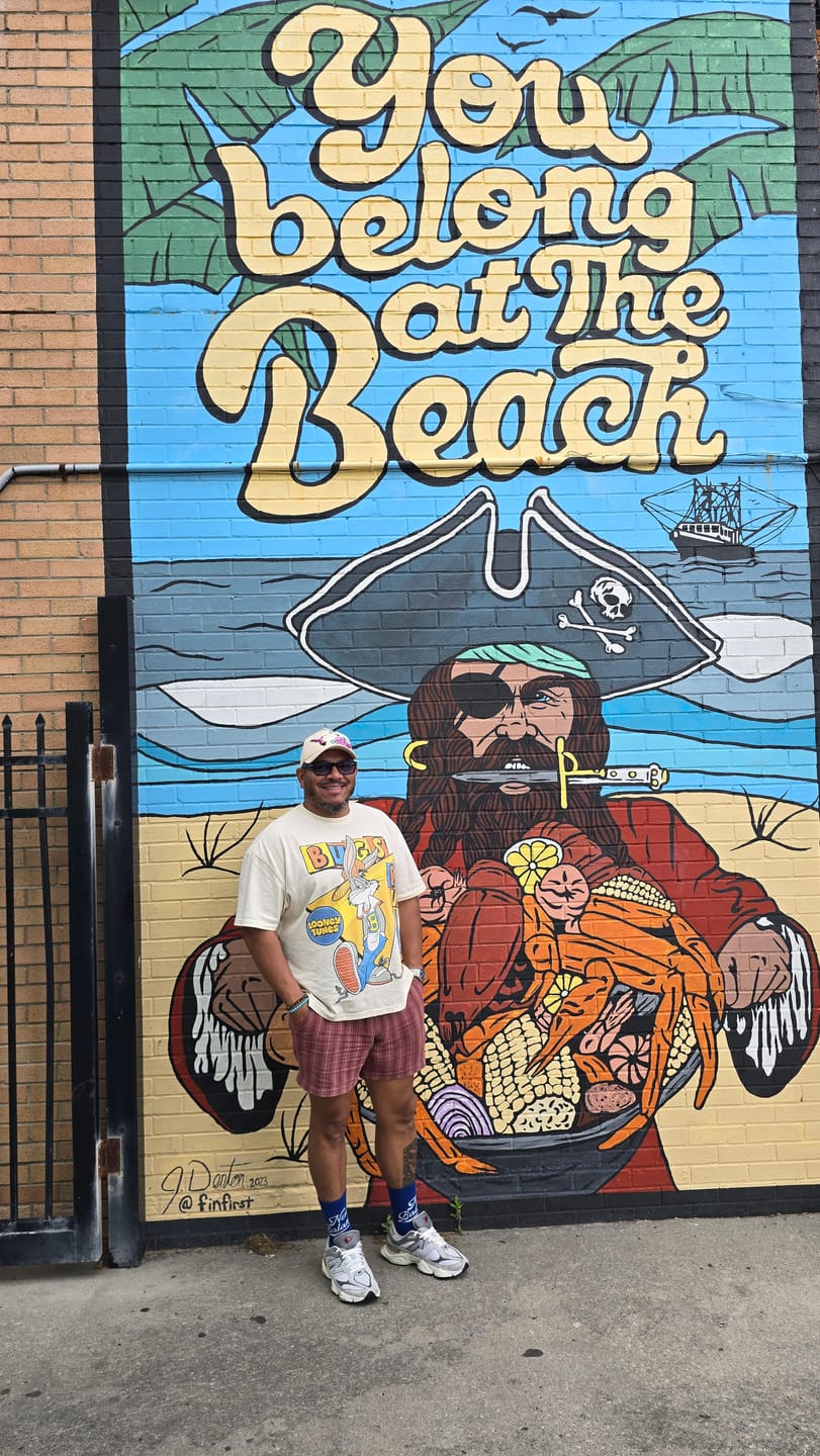 Customer photo review of 4291 - Looney Tunes Vintage Tees