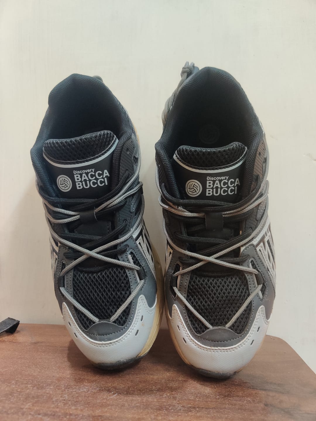Customer photo review of Discovery Vulcan