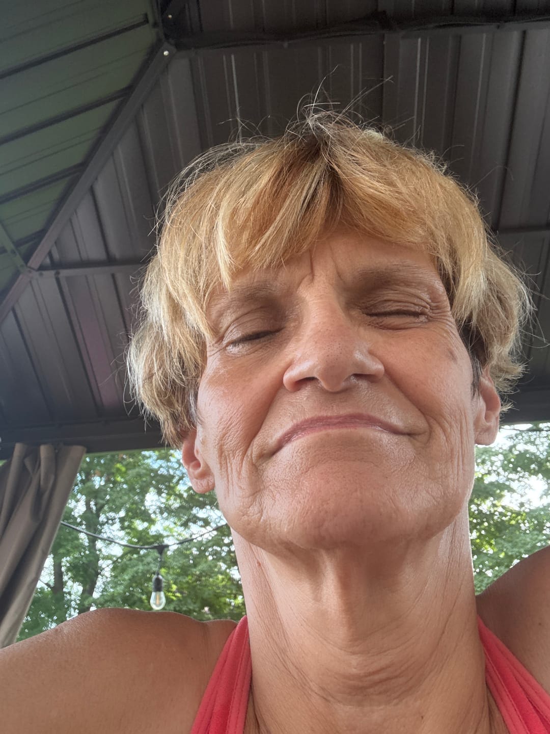 Customer photo review of Delta-9 THC Gummies 225MG