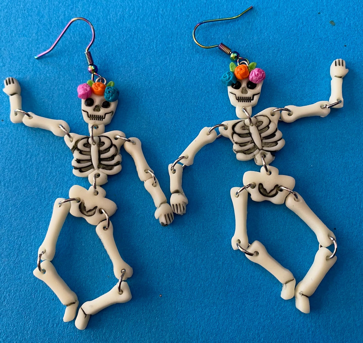Customer photo review of Skeleton Set