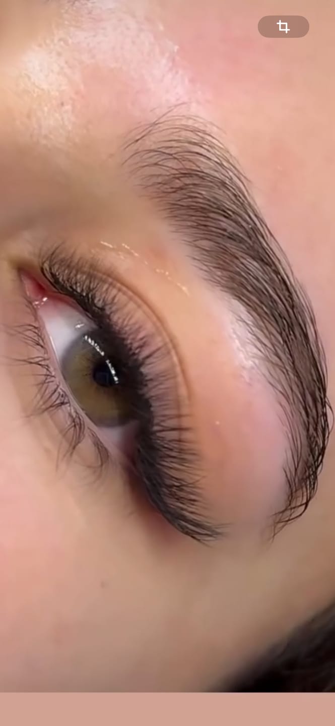 Customer photo review of MIA | NATURAL GREEN