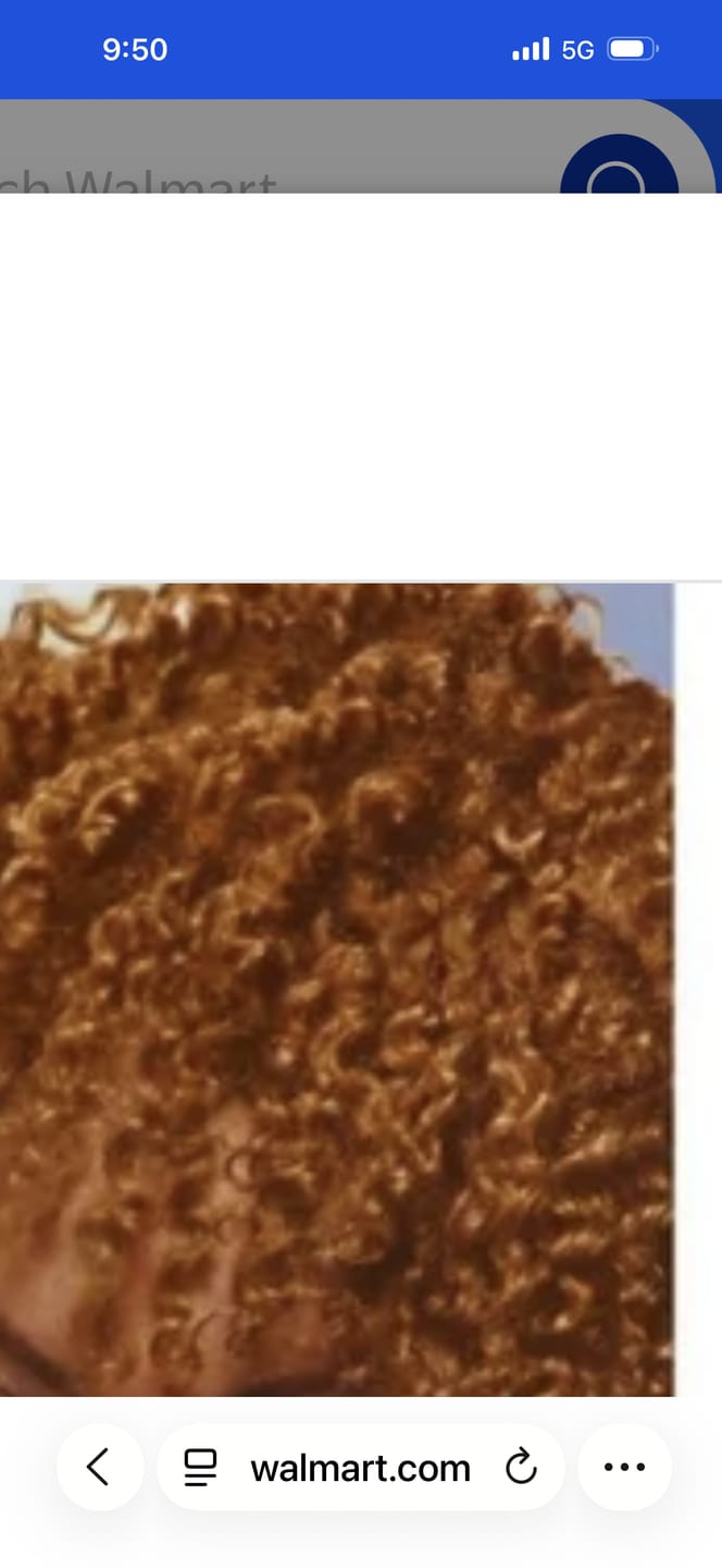 Customer photo review of REFRESH CONDITIONING SPRAY