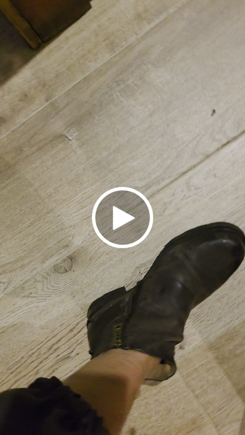 Customer video review of BOTIN SAINT FONDENTE