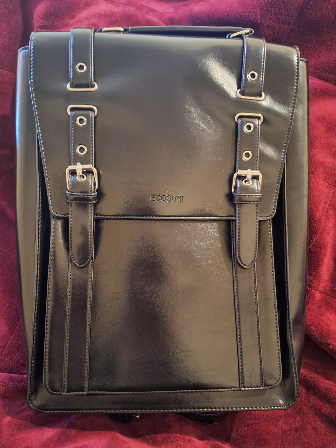 Customer photo review of Large Mystery Box