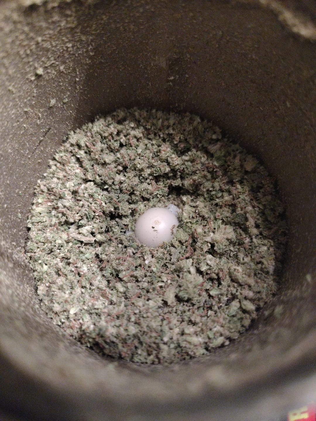 Customer photo review of Skywalker OG - 28 Grams - Indica