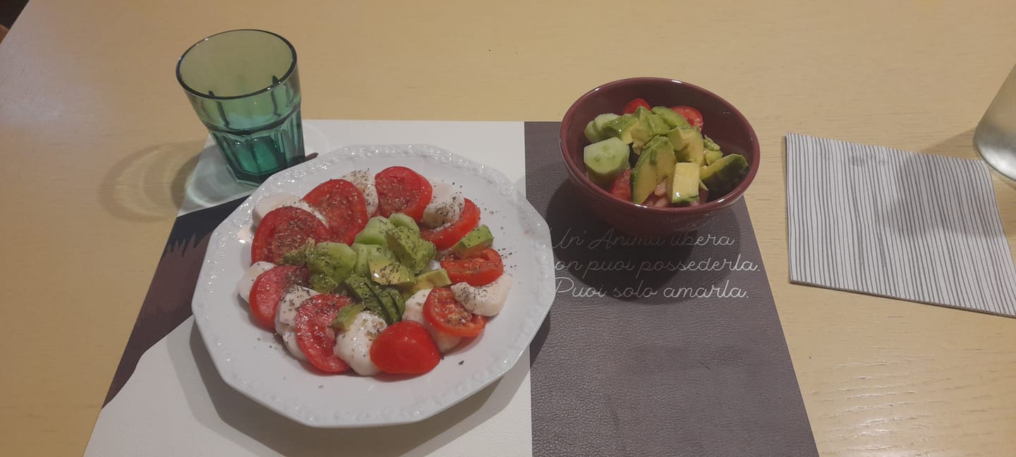 Customer photo review of Bocconcini in acqua 120g Fermaggio®