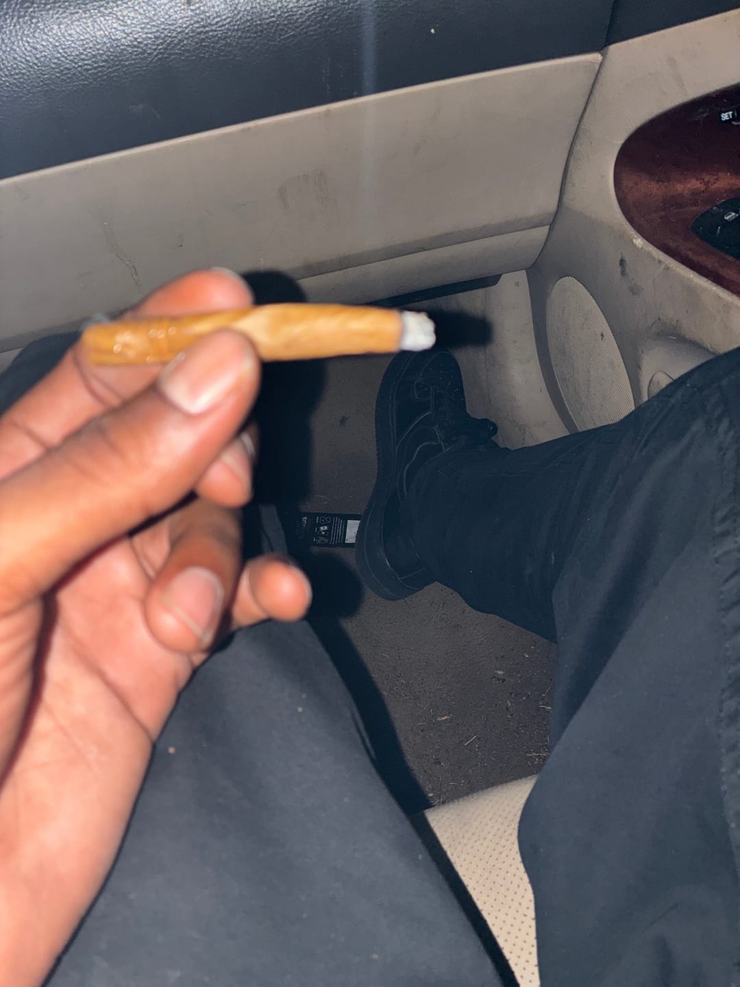 Customer photo review of Blueberry Muffins Littles - Bulk Littles - Indica