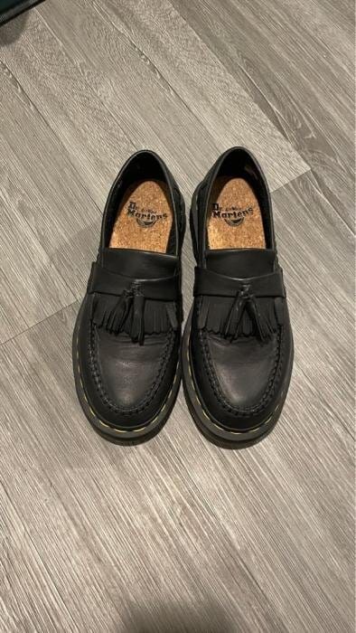 Customer photo review of Levent Loafers