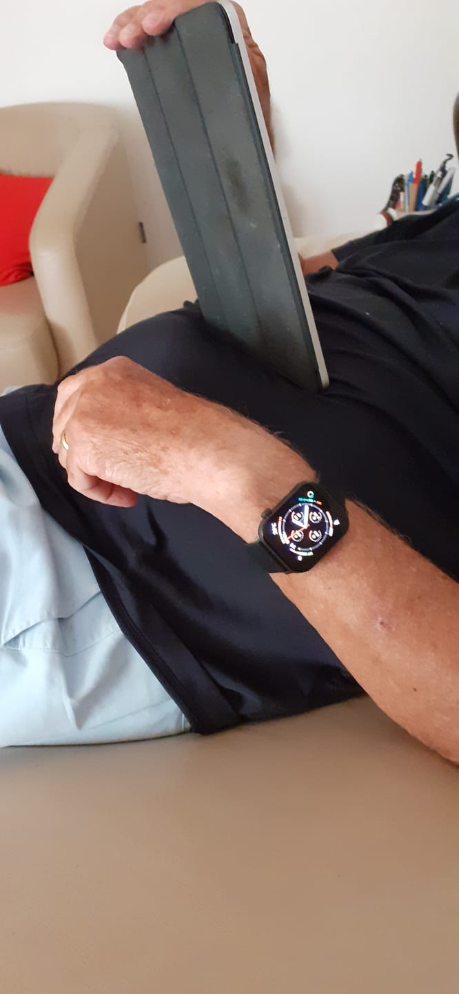 Customer photo review of GARD PRO SANTÉ 4
