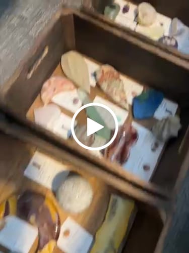 Customer video review of Ultimate Bargain Scoop