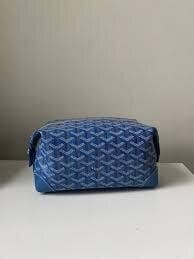 Customer photo review of Sorelle Luxe Zip