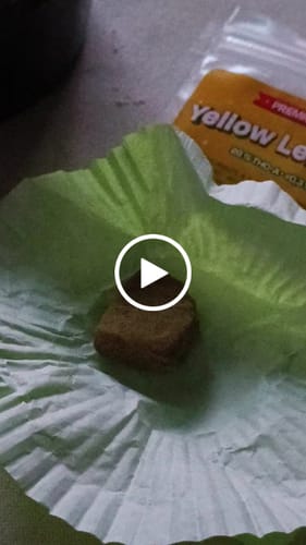 Customer video review of CALI MIX AAA+ – Premium Selection