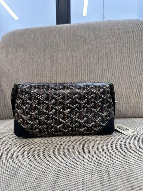 Customer photo review of Sorelle Luxe Zip