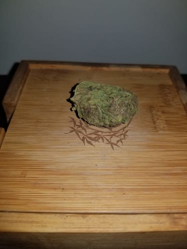 Candy Runtz - Minis - 28 Grams - Hybrid photo review
