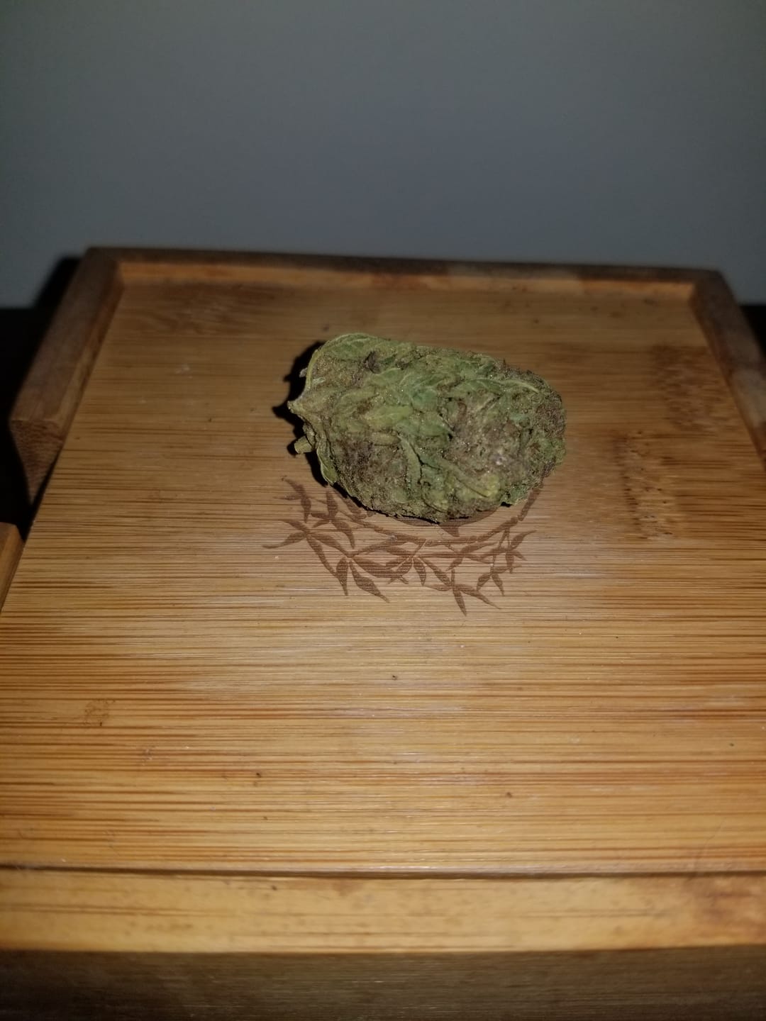 Customer photo review of Candy Runtz - Minis - 28 Grams - Hybrid