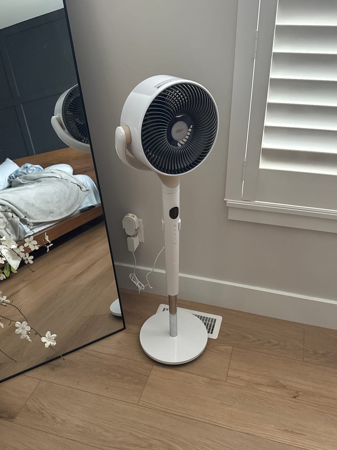 Customer photo review of TurboPoly™ Fan 508S