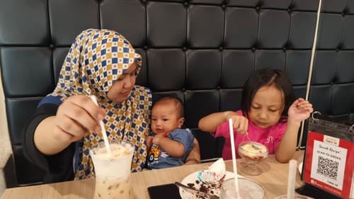 Customer photo review of June 2026 Drop - [Pre-order]