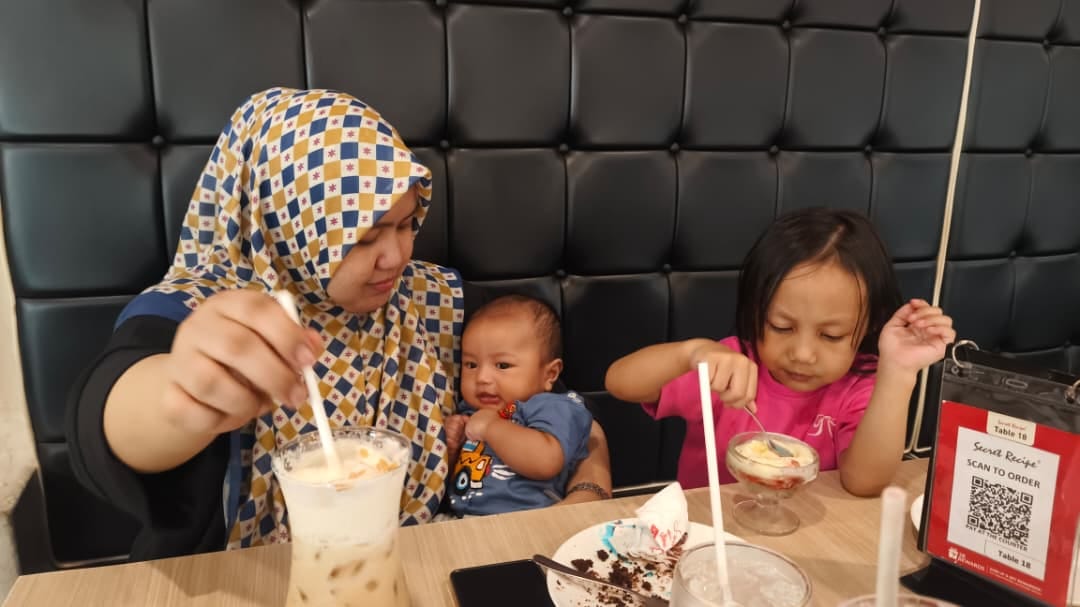 Customer photo review of June 2026 Drop - [Pre-order]