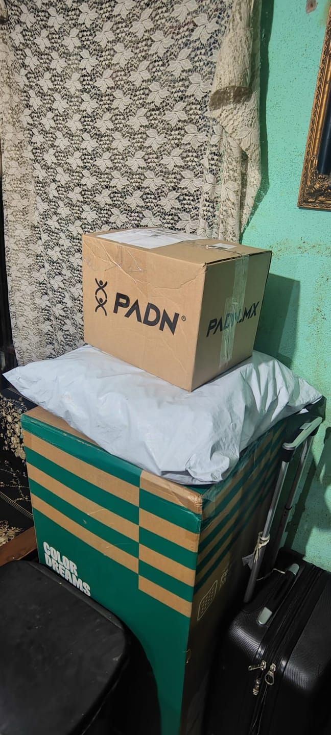 Customer photo review of Frisolac Gold Comfort AR Pack C/ 1.6 Kg