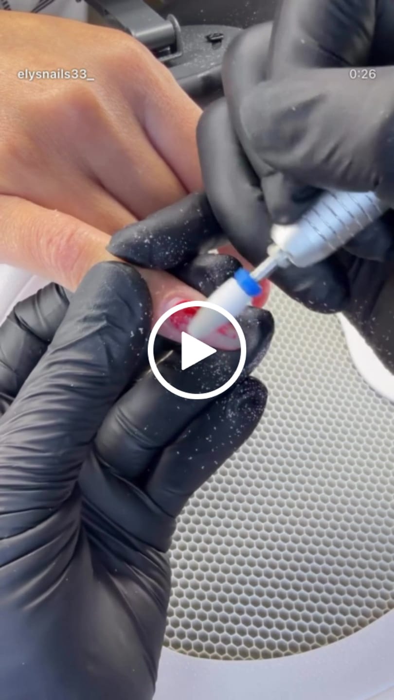 Customer video review of ONAIL Corded Nail Dust Collector Tornado No.1