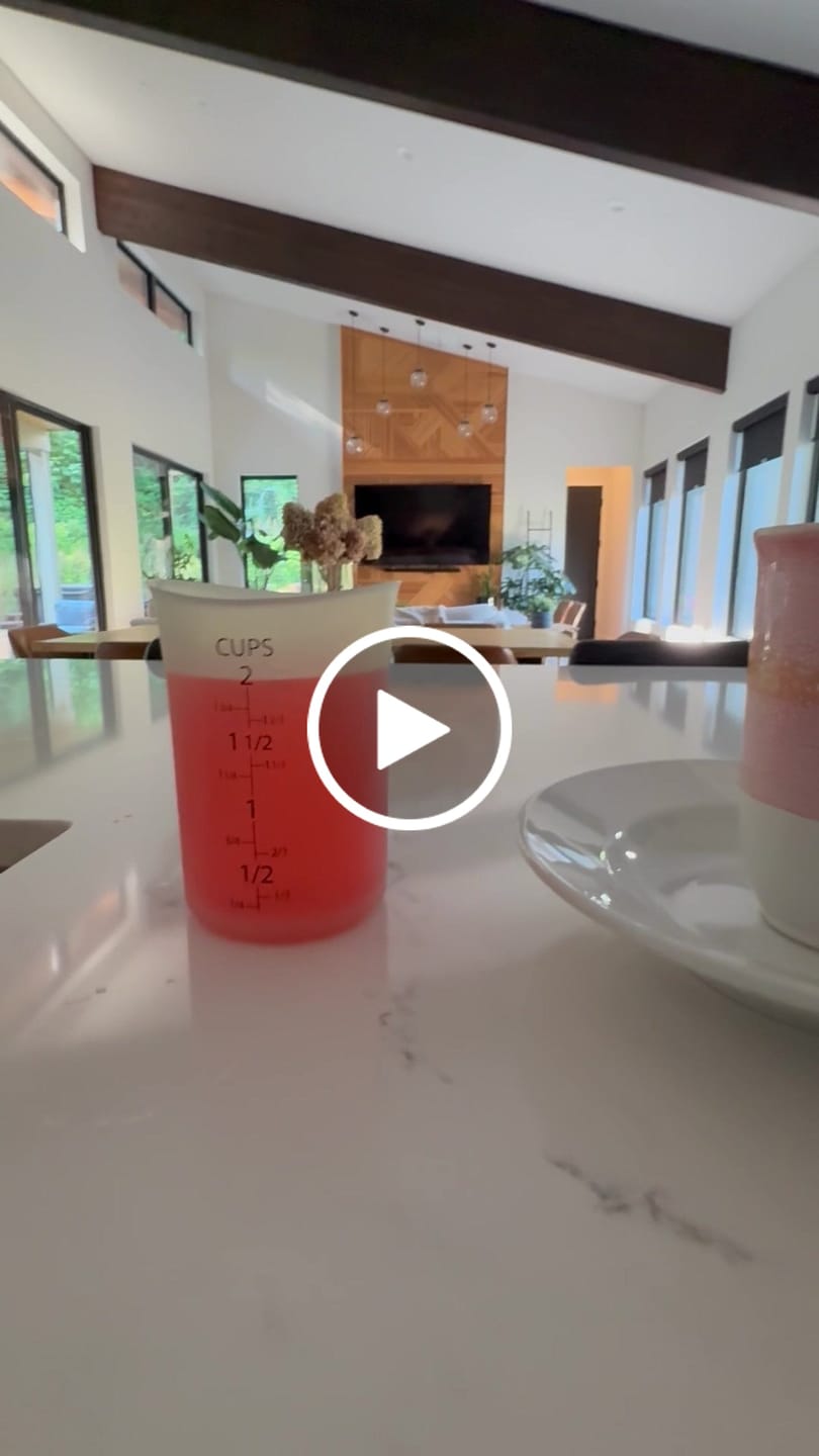 Customer video review of Afterglow Cup 16oz