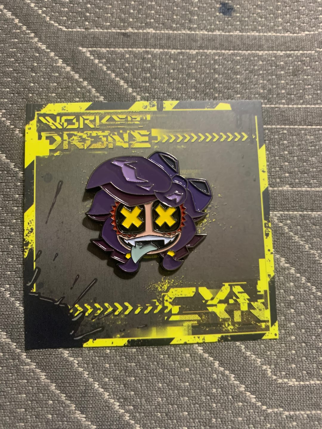 Customer photo review of Cyn Pin
