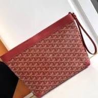 Customer photo review of Luméra Pouch