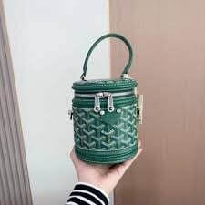 Customer photo review of Rouette Cylindre Bucket