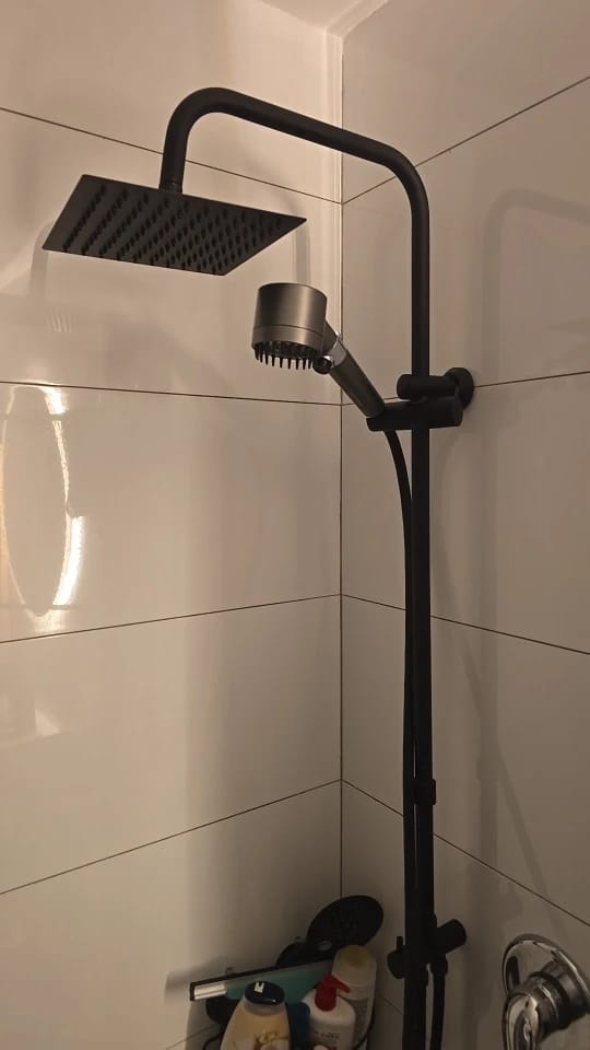 Customer photo review of VELORA AquaFlow™