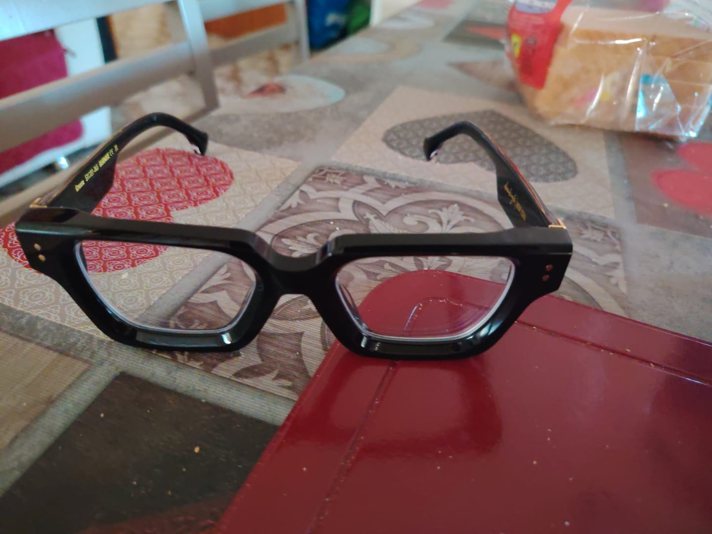 Customer photo review of Groove O