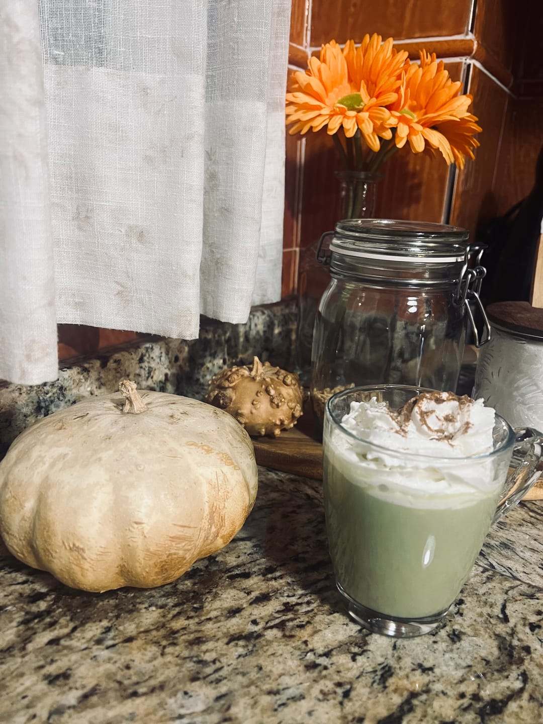 Customer photo review of Cuchara Medidora Acero Inoxidable