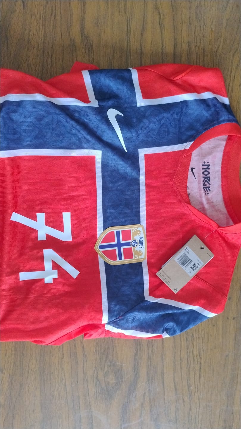 Customer photo review of Noruega Local 2026