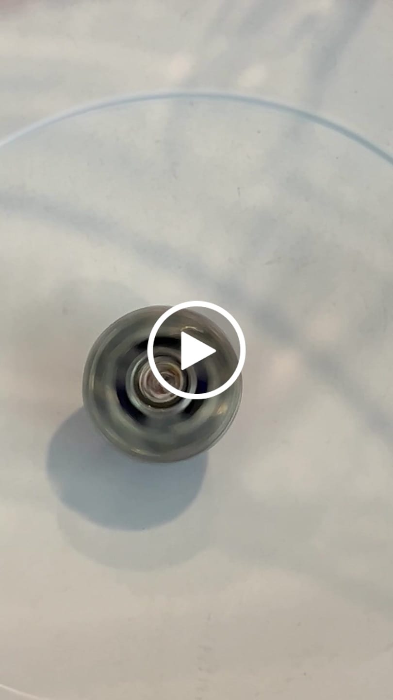 Customer video review of [Pre-Order] Takara Tomy Beyblade X BX-50  Random Booster Vol.11 Heaven Ring