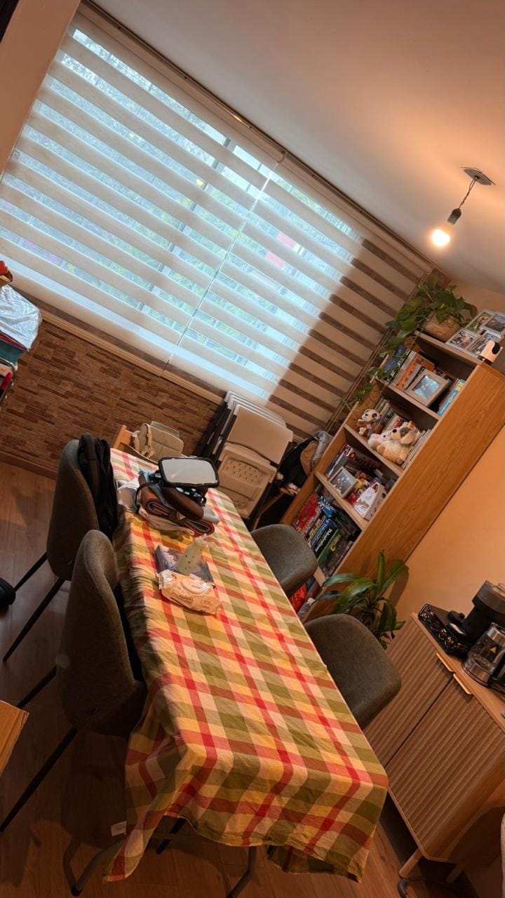 Customer photo review of Silla Faro