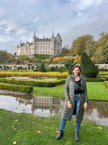 Customer photo review of Sage Ultra Parka