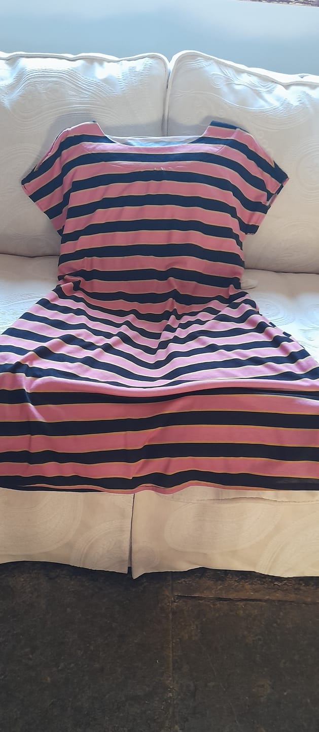 Customer photo review of 30 Metres Jersey Fabric Bundle (2025 RECAP)