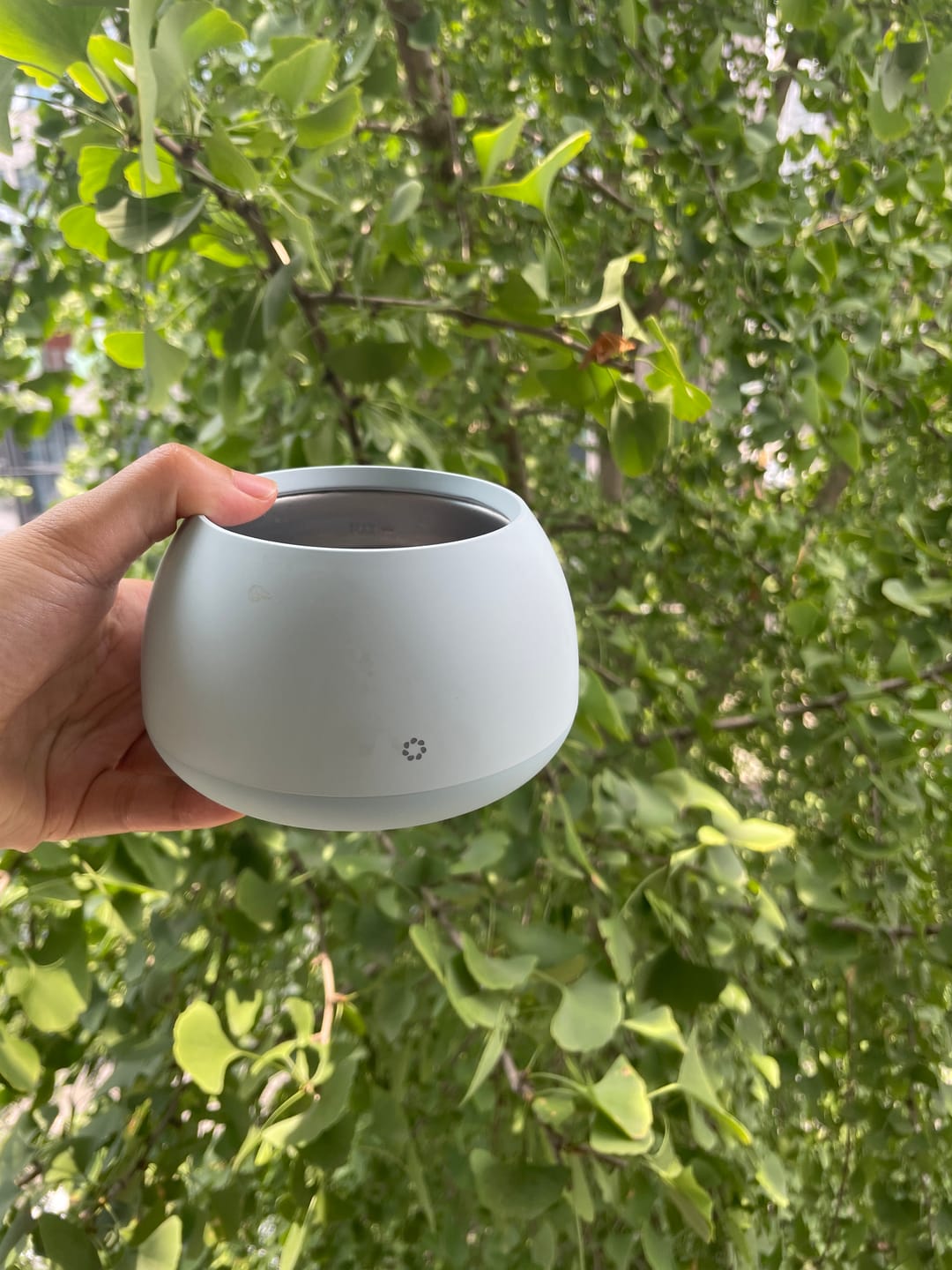 Customer photo review of Dental Pod