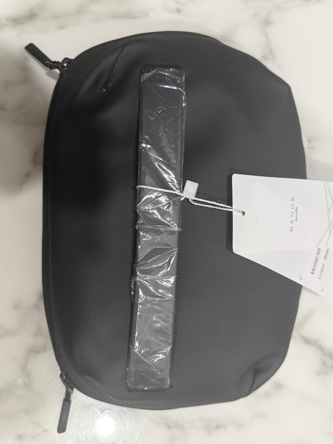 Customer photo review of The Organizer XL