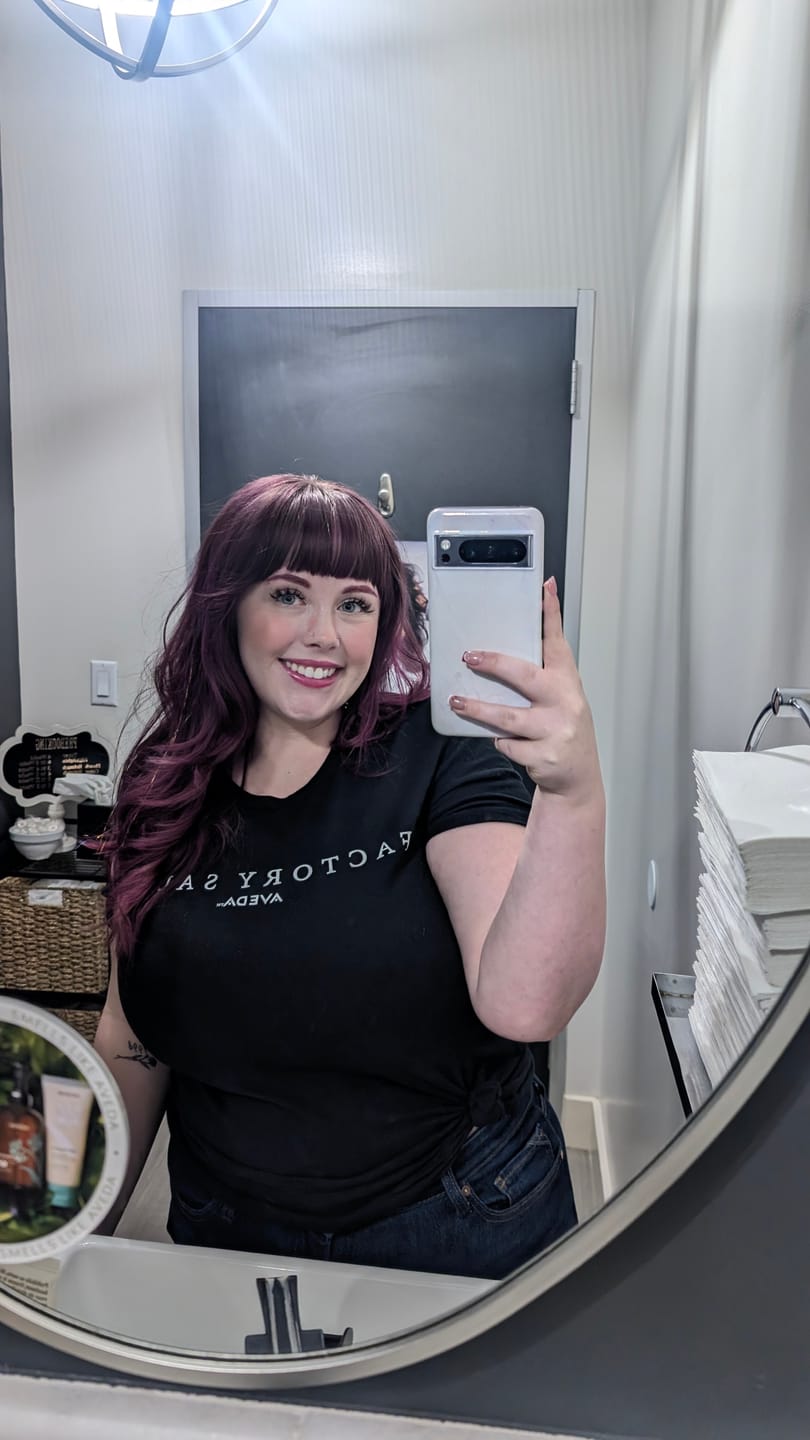Customer photo review of Bunny