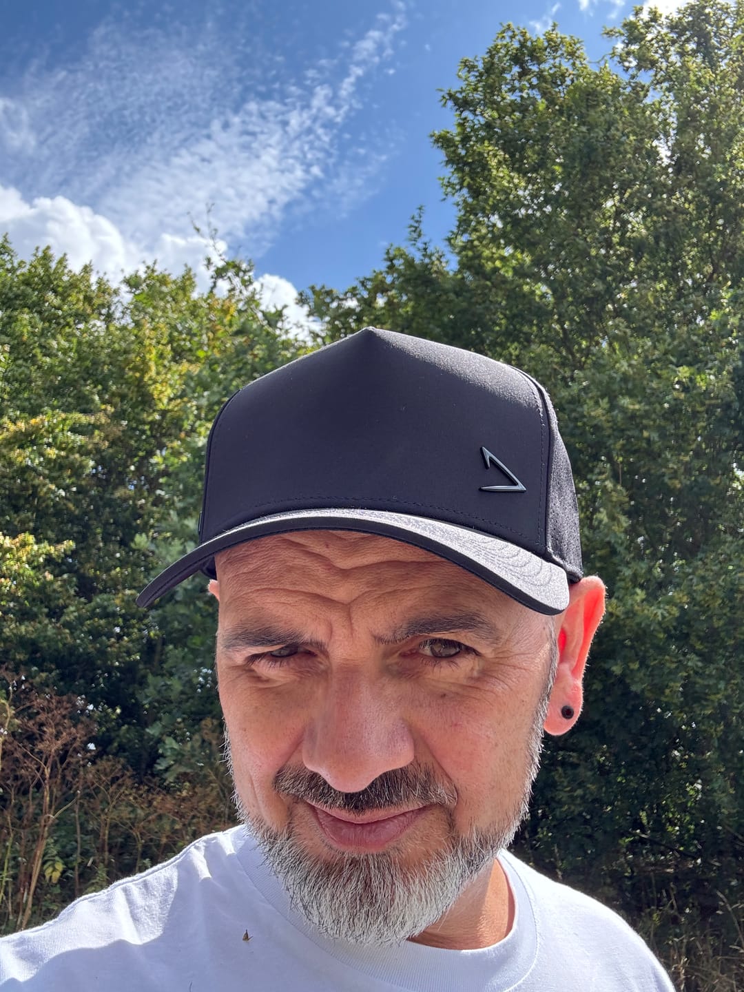 Customer photo review of CLOUD FLEX