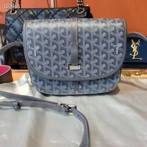 Customer photo review of Valmont Crossbody