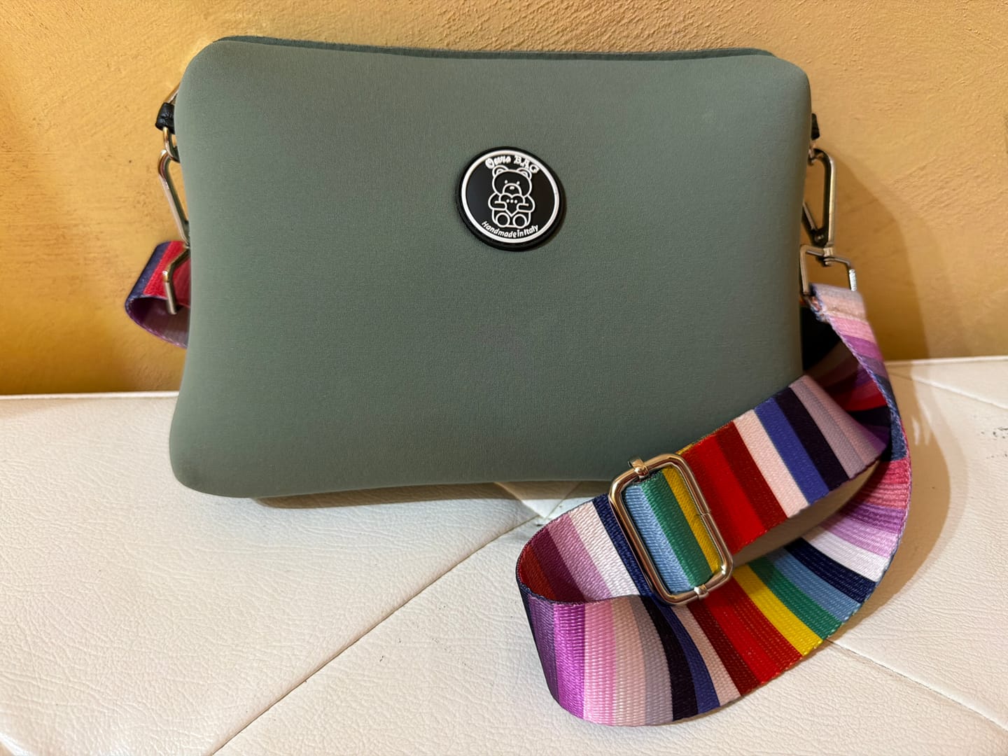 Customer photo review of Pochette