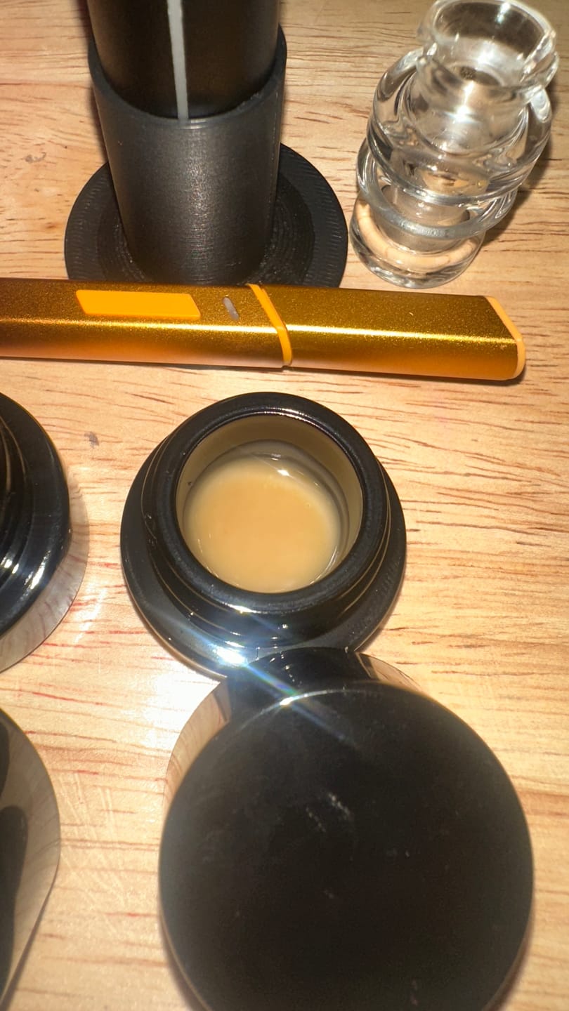 Customer photo review of Tangie (Select Wash)