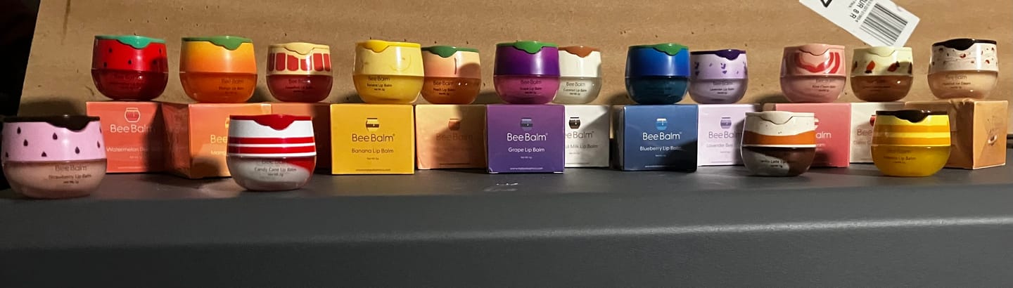 Customer photo review of Grape - Limited Edition
