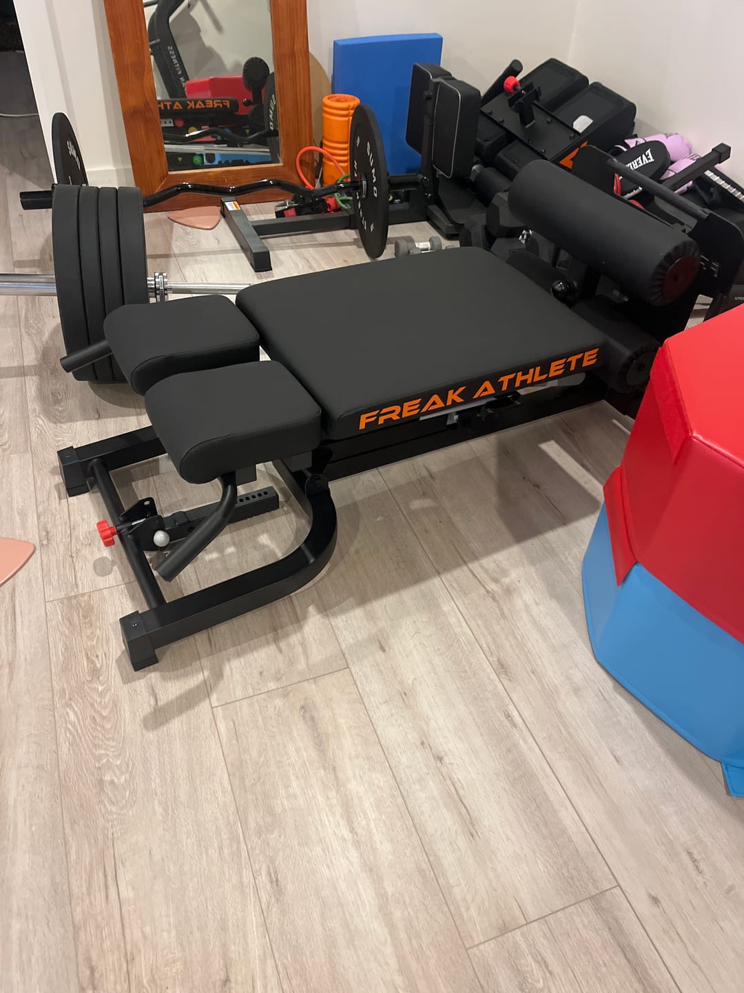Customer photo review of Hyper Pro