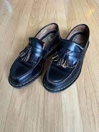 Customer photo review of Levent Loafers