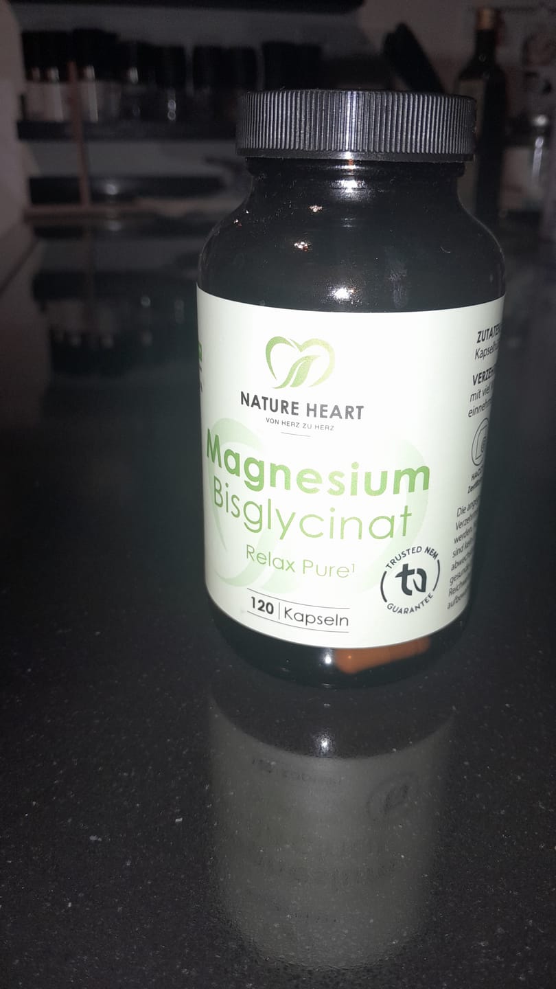 Customer photo review of Beauty & Shine Bundle | limitiert