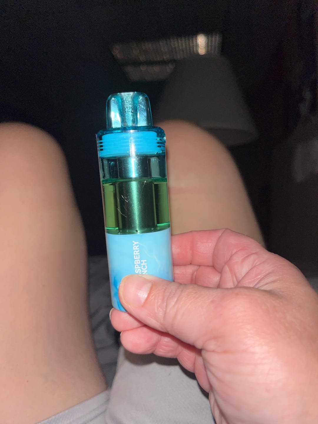 Customer photo review of Foger Switch Pro 30K POD
