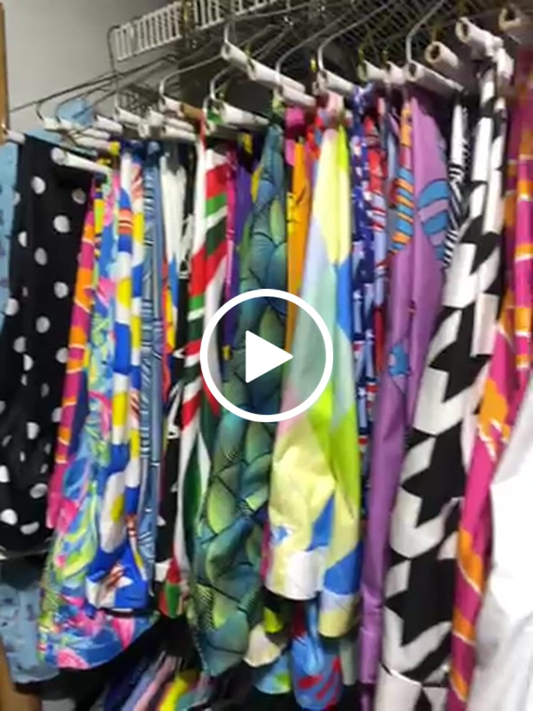 Customer video review of Heritage Pant - Love & Ink