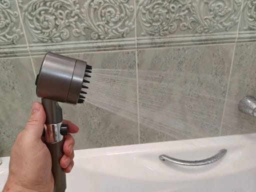 Customer photo review of VELORA AquaFlow™